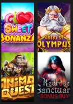 Слоты ggbet ua: выбор игровых автоматов онлайн