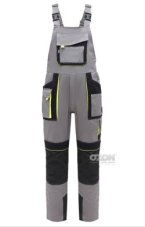 Вибір спецодягу від компанії Ozon