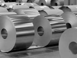 Топ-10 мировых производителей стали в июле 2025 года — данные Worldsteel