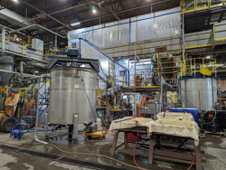 Cyclone Metals завершает предварительное исследование для проекта Iron Bear в Канаде