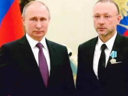 Сын российского миллиардера Тимофей Алтушкин отпраздновал свадьбу стоимостью более 100 млн рублей Главной звездой вечера стал популярный американский