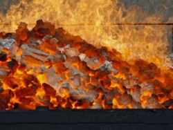 Запорожкокс увеличил производство кокса на 0,6%