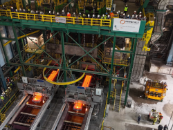 Thyssenkrupp Steel запускает интеллектуальную систему планирования