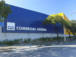 Gerdau продает шахту Várzea do Lopes и повышает устойчивость деятельности Miguel Burnier