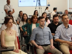 Сегодня хвалим лучших, то есть всех вас! Ну еще себя немного