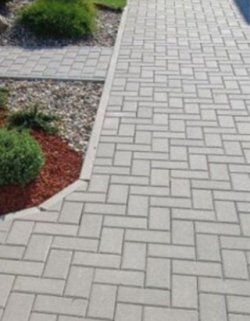Тротуарная плитка в Днепре от производителя Брукланд