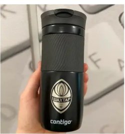 Корпоративные подарки Contigo — современный подход к деловым отношениям