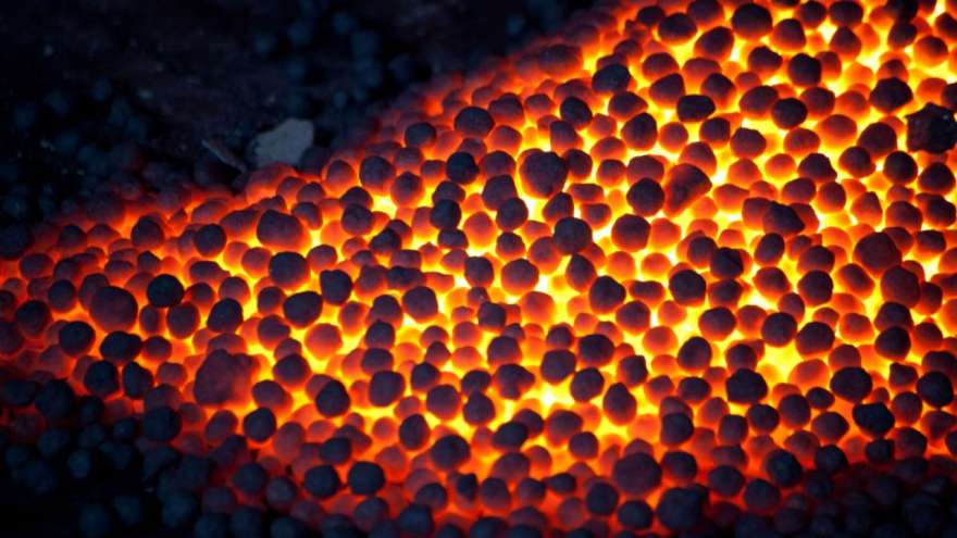 Ferrexpo увеличила морские перевозки до 60% продаж