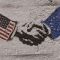 ЕС и США завершили торговую сделку, договорились о кольцевом ограждении от глобального избытка сталелитейных мощностей
