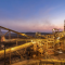 ArcelorMittal Бразилия начинает вывод из эксплуатации плотины шахты Serra Azul после повышения безопасности