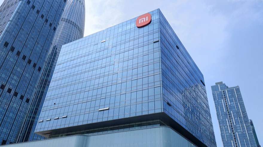 Продажи электромобилей Xiaomi утроились
