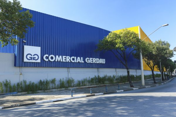 Gerdau продает шахту Várzea do Lopes и повышает устойчивость деятельности Miguel Burnier
