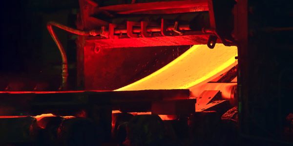 US Steel та Nippon Steel оголошують про нові інвестиції в Пенсільванії та Індіані