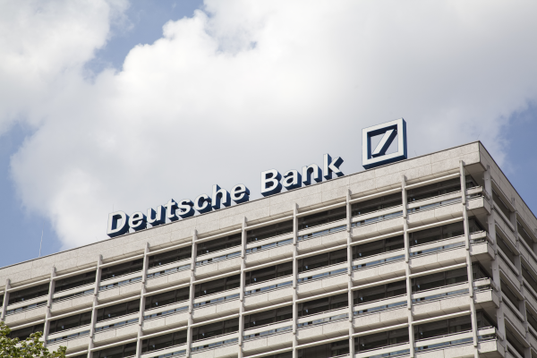 Deutsche Bank: Енергетичний перехід Німеччини зміщується до ефективності витрат та ринкових механізмів