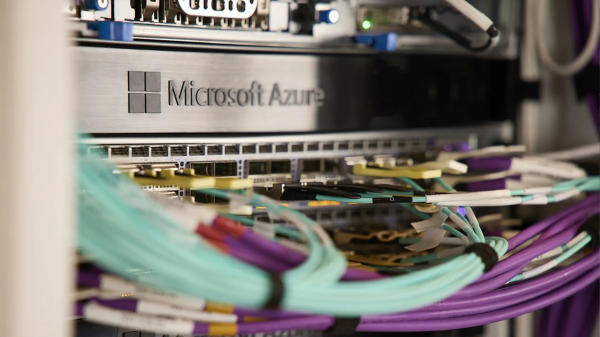 Шведская Stegra поставит Microsoft зеленую сталь с завода в Бодене