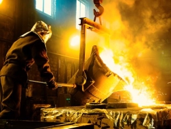 Wood Mackenzie: спрос на сталь в Китае упадет, поскольку Индия и Юго-Восточная Азия набирают обороты