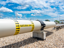 Glenfarne выбирает POSCO для поставки стали для трубопровода проекта СПГ на Аляске