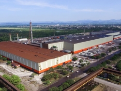 ArcelorMittal Mexico возобновляет операции DRI после инцидента с Ласаро Карденасом