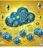 Онлайн криптообменник в 2025 году: как разобраться и не облажаться