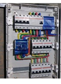 DDBI — провідний інтернет-магазин електротехнічного обладнання в Україні