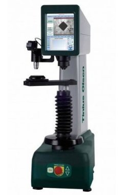 Твердомеры в производственных процессах