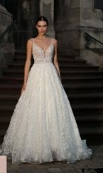 Весільні сукні Kira Nova