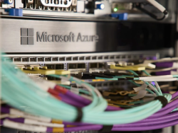 Шведская Stegra поставит Microsoft зеленую сталь с завода в Бодене