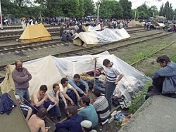 Почему кризис в угольной отрасли будет менее трудным, чем в 1990-е?