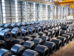 Вьетнамская Hoa Phat достигла 15 миллионов тонн производства HRC