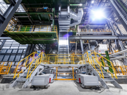 Китай Шуганг Цзингтанг заказывает новую непрерывную гальванизирующую линию от SMS Group