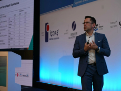 Фрэнк Потен из IREPAS: глобальные рынки лома под давлением на фоне изменяющего спроса, постоянная неопределенность