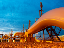 Borusan Berg Pipe обеспечивает 567 миллионов долларов США.