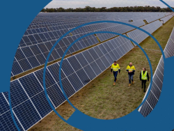 Австралия ставит перед собой цель к 2035 году сократить выбросы парниковых газов на 62-70 процентов