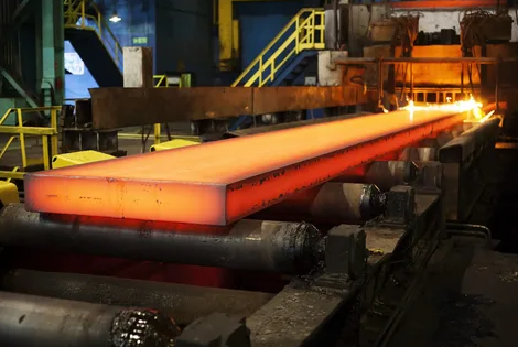 ArcelorMittal подписывает инвестиционное соглашение с правительством Италии
