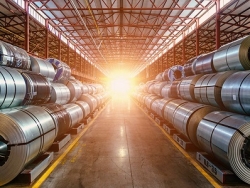 Индийская DGTR рекомендует пятилетнюю пошлина по AD для импорта Ex-China Electrical Steels