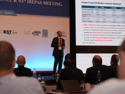 Доктор Хайнц Юрген Бюхнер: Рост в строительной отрасли для управления спросом на сталь