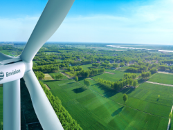 Fortescue партнеры с Envision Energy On Wind Project, чтобы декарбонизировать операции Pilbara