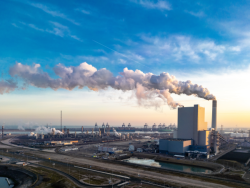 МПК: Турция может сократить выбросы на 40% к 2035 году с инвестициями в $ 265 млрд