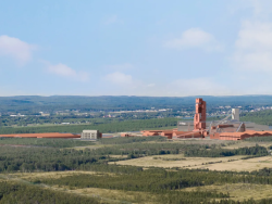 Проект Steegra&#039;s Green Steel в Швеции ищет новое финансирование