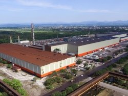 ArcelorMittal Mexico возобновляет операции DRI после инцидента с Ласаро Карденасом
