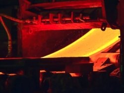 US Steel и Nippon Steel объявляют о новых инвестициях в Пенсильвании и Индиане