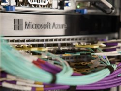 Шведская Stegra поставит Microsoft зеленую сталь с завода в Бодене