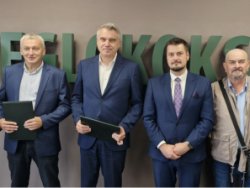 Węglokoks подписывает социальное соглашение с профсоюзами для продвижения реструктуризации