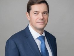 Алексей Александрович, с днем рождения– 60 лет!