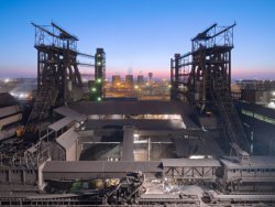 Управление повальной конкуренции Чешская конкуренция положения одобрения приобретения Iromet Sicav активов Liberty Ostrava