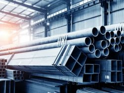 Основной экспорт металла Тайваня на 9,9 процента в январе 2025 года.