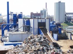 Немецкое исследование предупреждает, что запрет на экспорт стального лома из ЕС может подорвать конкурентоспособность и зеленый переход