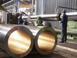 EESC призывает к усилению торговой защиты в условиях углубляющегося кризиса в сталелитейной промышленности ЕС