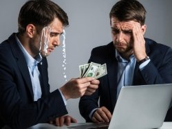 В журнале Минфина вышла статья про сокращение расходов бюджета примерно на 5 триллионов рублей. Стало понятно, что и как будут резать