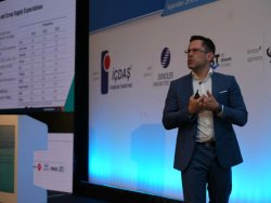 Фрэнк Потен из IREPAS: глобальные рынки лома под давлением на фоне изменяющего спроса, постоянная неопределенность